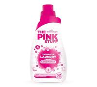 THE MIRACLE LAUNDRY CONDITIONER