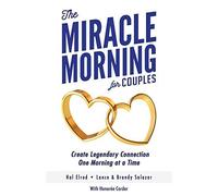 The Miracle Morning For Couples