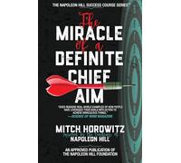 The Miracle of a Definite Chief Aim