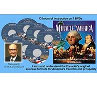 The Miracle of America