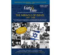 The Miracle of Israel. 1945 - 1948