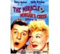 The Miracle of Morgan's Creek [DVD] [Region 2 Import]