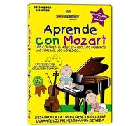 The Miracle Of Mozart (Region 2)