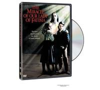 Le miracle de Notre-Dame de Fatima – Warner Bros. – DVD – Zone 1