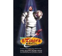 The Miracle of P. Tinto [Import allemand]