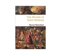 The Miracle Of Saint Anthony