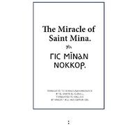The Miracle Of Saint Mina
