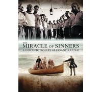 The Miracle Of Sinners [DVD]