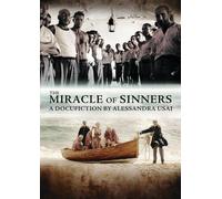 The Miracle Of Sinners [Digital Video Disc]