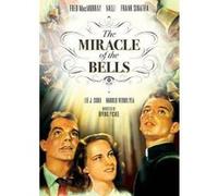 The Miracle Of The Bells [Dvd] Black & White