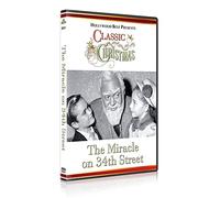 The Miracle on 34th Street