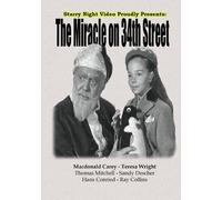 The Miracle on 34th Street
