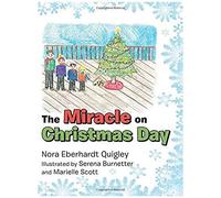The Miracle On Christmas Day