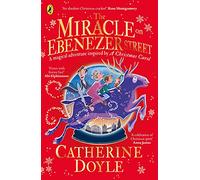 The Miracle on Ebenezer Street