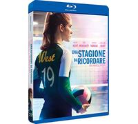 The Miracle Season-Una Stagione Da Ricordare [Blu-Ray] [Import]