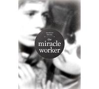 The Miracle Worker – DVD – whiteoak