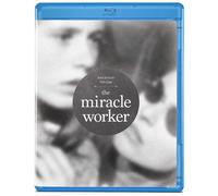 The Miracle Worker Blu-ray E