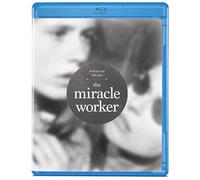 The Miracle Worker Blu-ray E