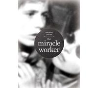 The Miracle Worker [Dvd]