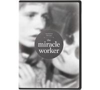 The Miracle Worker – DVD – whiteoak