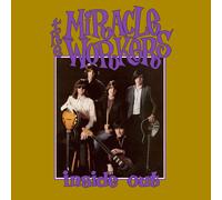The Miracle Workers Inside Out (Vinyl) 12" Album