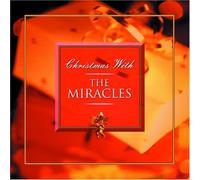 The Miracles - Christmas with The Miracles [Import]