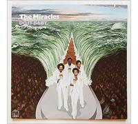 The Miracles - Do It Baby
