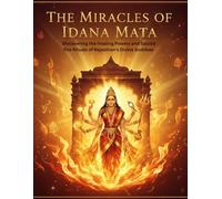 The Miracles of Idana Mata: Discovering the Healing Powers and Sacred Fire Rituals of Rajasthan's Divine Goddess