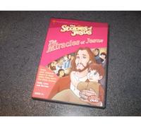 The Miracles of Jesus