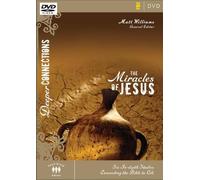 The Miracles of Jesus