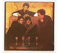 The Miracles - RENAISSANCE LP (VINYL ALBUM) UK TAMLA MOTOWN 1973