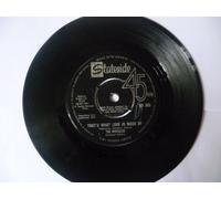 the miracles - the miracles thats what love is made of