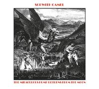 The Miraculous Hump Returns From The Moon Vinyle Blanc Vinyle
