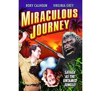 The Miraculous Journey