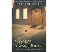 The Miraculous Journey of Edward Tulane
