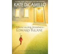 The Miraculous Journey of Edward Tulane