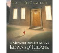 The Miraculous Journey of Edward Tulane