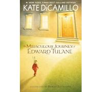 The Miraculous Journey of Edward Tulane