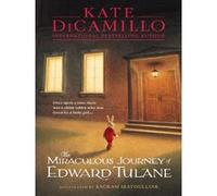 The Miraculous Journey of Edward Tulane