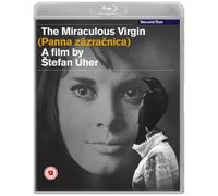 The Miraculous Virgin [12] Blu-Ray