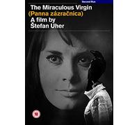 The Miraculous Virgin [DVD] (Pas de version française)