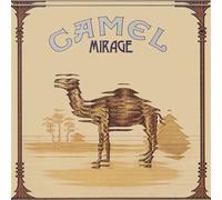 The Mirage Coffret CD