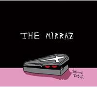 The Mirraz - Iitai Koto Ha Naku Natta [Import]