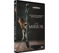 The Mirror – DVD E – TelForceOne