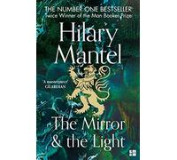 The Mirror and the Light