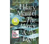 The Mirror and the Light – Harper Collins Publishers