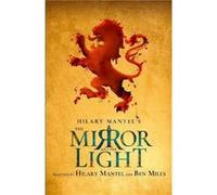 The Mirror and the Light by Ben Miles Paperback Book Hilary Mantel Ben Miles (Auteur)