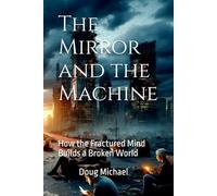 The Mirror and the Machine: How the Fractured Mind Builds a Broken World