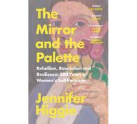 The Mirror And The Palette