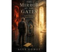 The Mirror at the Gates: A Self-Judgment at Heaven and Hell - A Novel